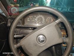 مرسيدس بنز E-Class